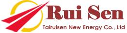 江苏泰睿森新能源有限公司