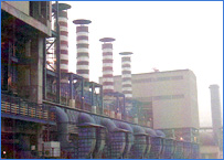 浙江石化客户服务案例