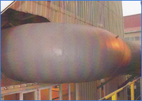 山东石化客户服务案例