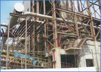 河北石化客户服务案例