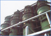 北京石化客户服务案例