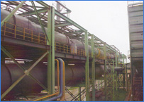 西藏石化客户服务案例